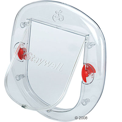 Chati�re Staywell 270 - transparente