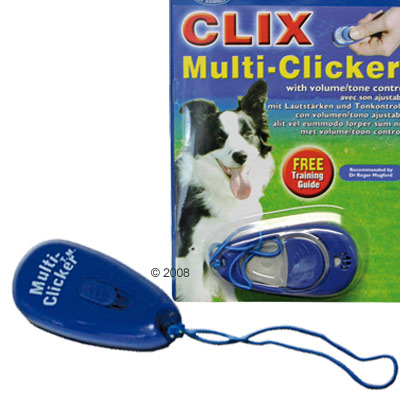 Multi-Clicker - 1 multi-clicker