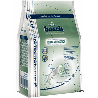 Bosch Renal & Reduction - 11,5 kg