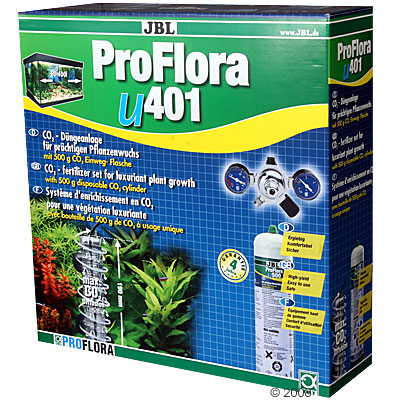 JBL Proflora u 401 - JBL Proflora u 401 - Profi 1
