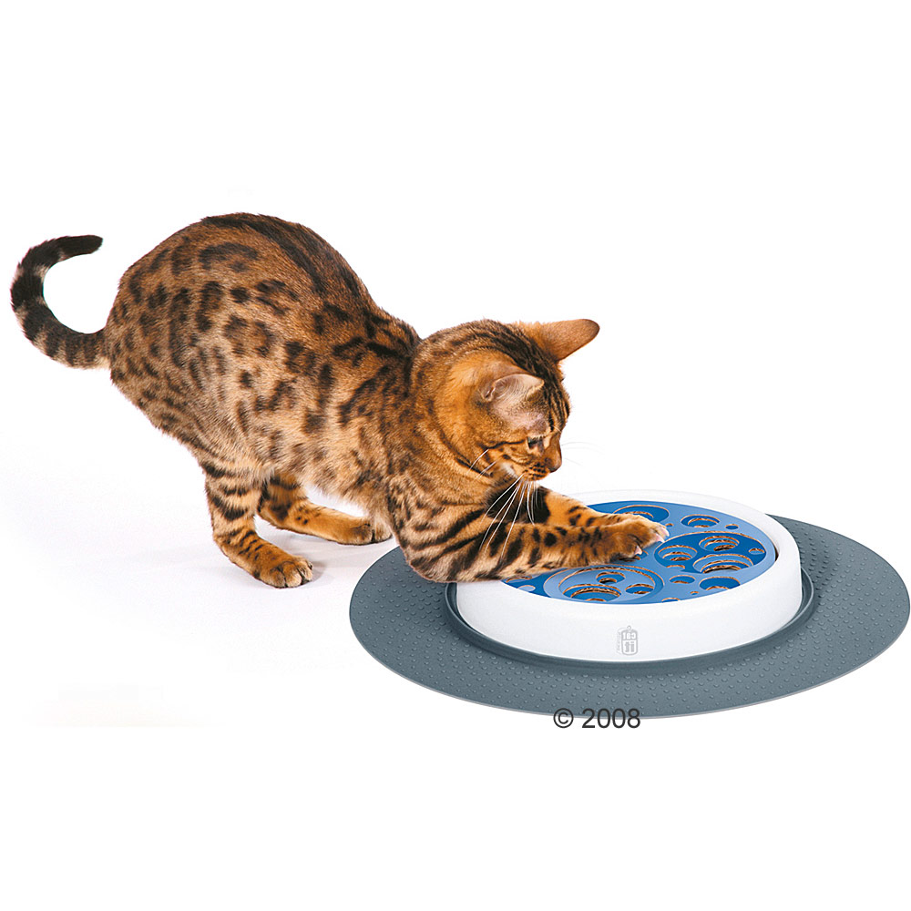 Planche � griffes Catit Design Senses - 1 jouet