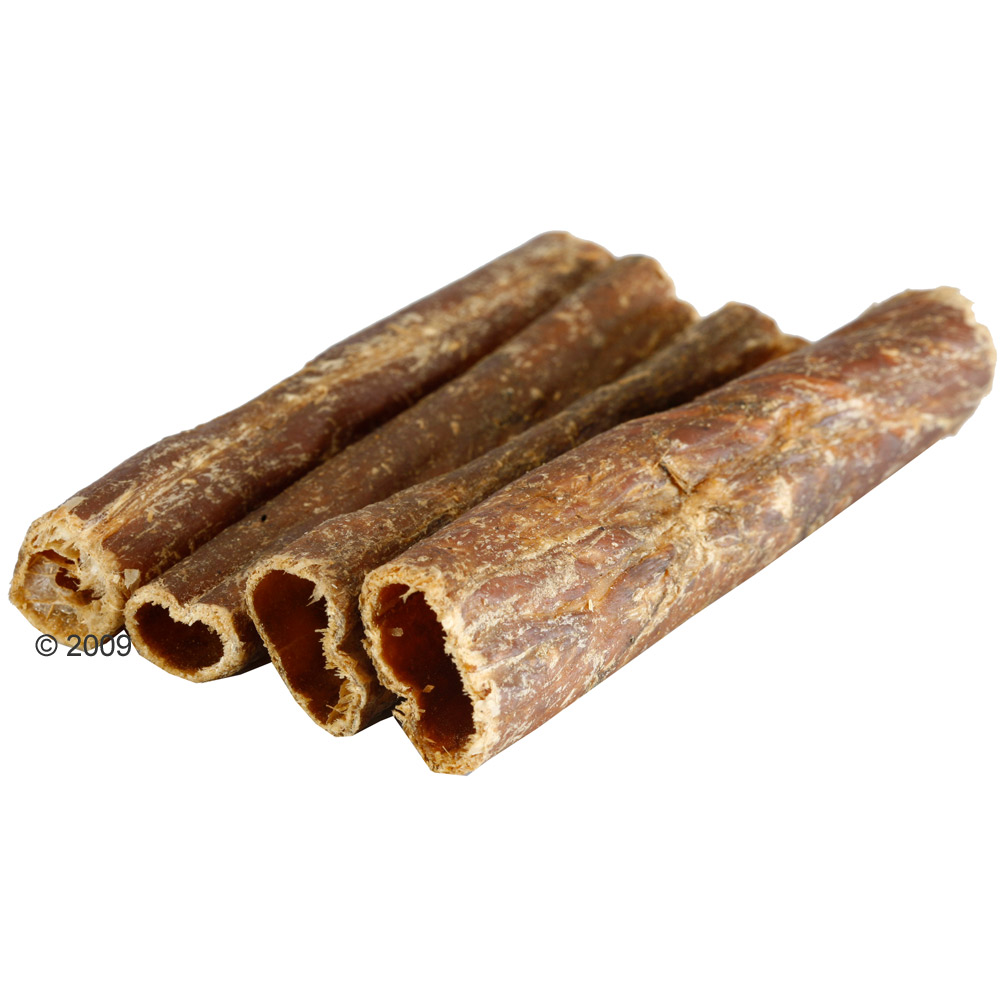 Pharynx de boeuf - 1 kg