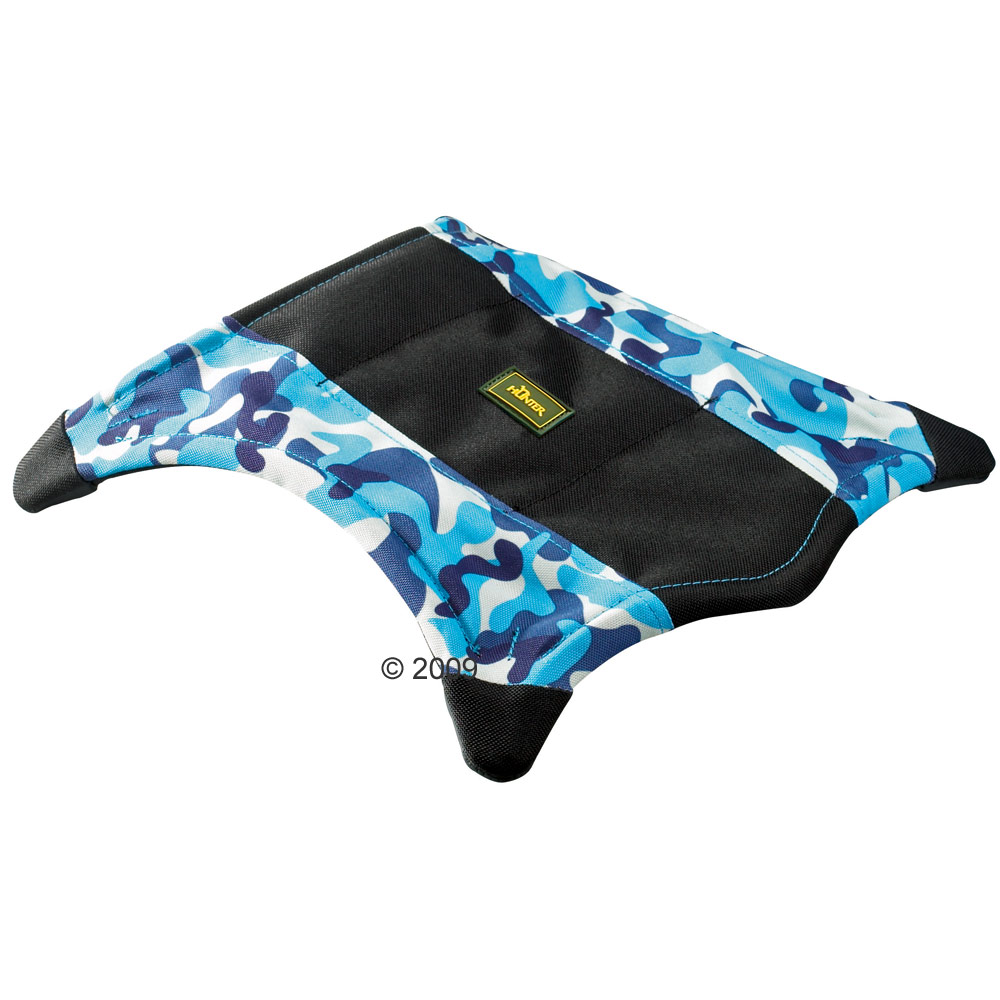 Frisbee pour chien Hunter �dition �t� - L 30 x l 30 cm environ