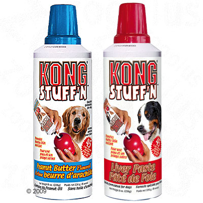 Pâte Kong Stuff´n - pâte au foie, 226 g