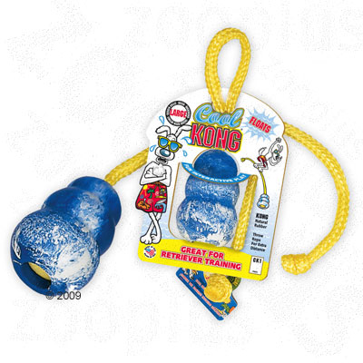Jouet Cool Kong - taille L