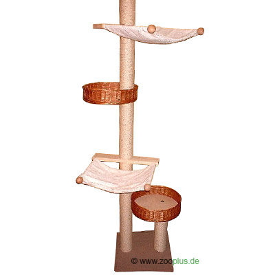 Arbre � chat Venezia -
