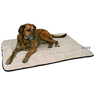 Couverture pour chien Cordy - L 125 x l 100 cm