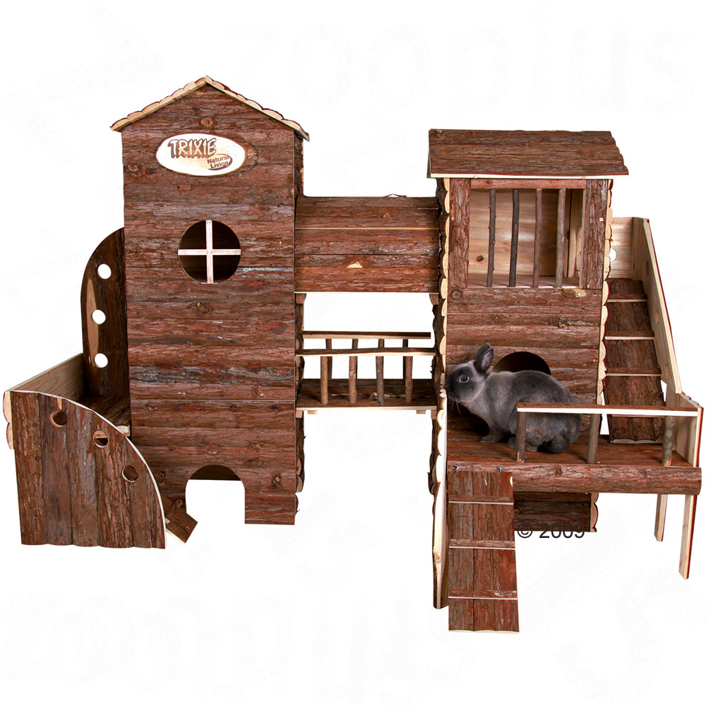 Jeux pour lapins sur EnPerdreSonLapin