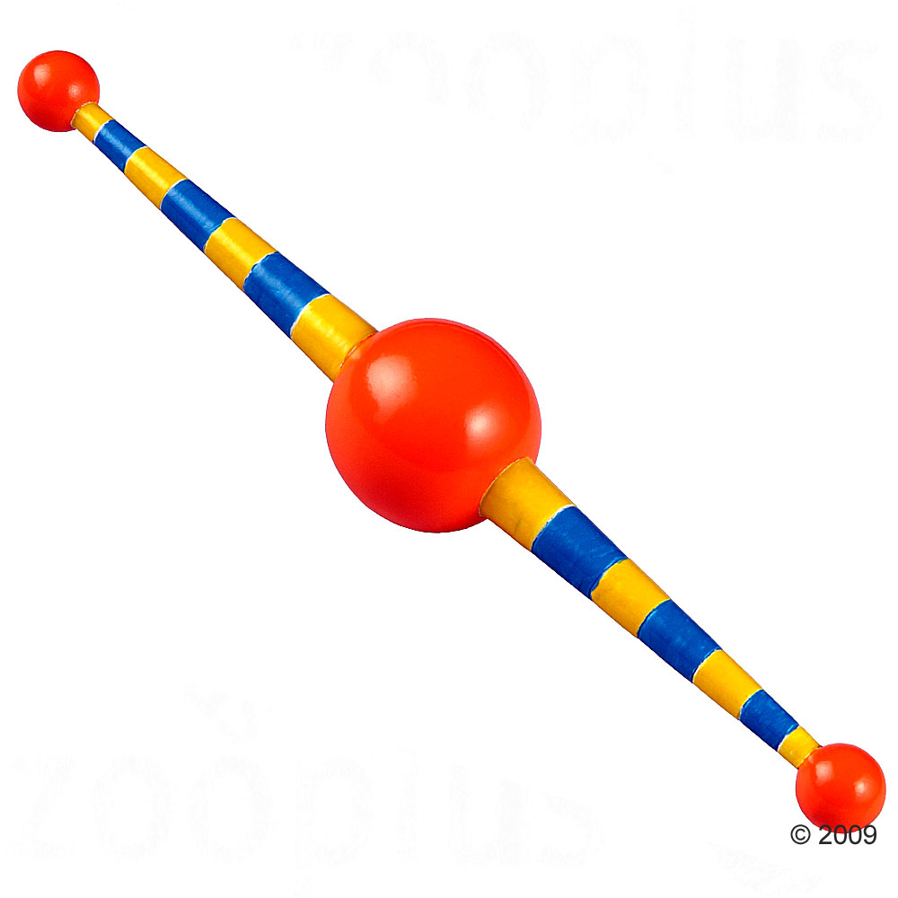 Jouet PetStages Whirly Gig pour chat - 1 jouet