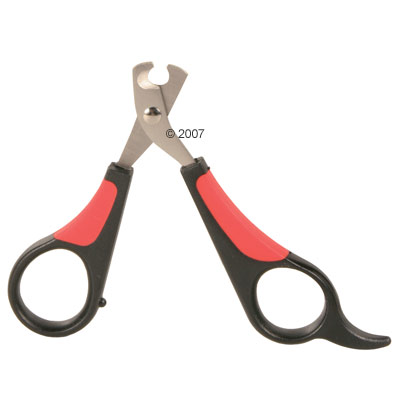 Ciseaux � griffes - - L 8 cm