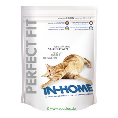 Perfect Fit In-Home au poulet - 750 g