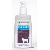 Lotion oculaire Versele Eye Care pour chats - 150 mL