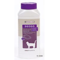 D&eacute;sodorisant fra&icirc;cheur lavande Versele Deodo - 750 g