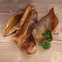 Comparez les prix Oreilles de porc dibo premium - 10 friandises