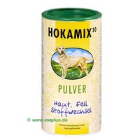 Hokamix poudre - - 2,5 kg