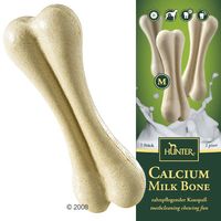 Hunter Calcium Milk Bone - 1 os de 24 g