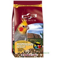 Prestige Premium grandes perruches - 2,5 kg