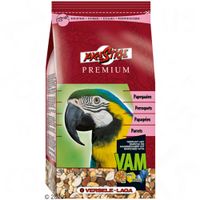 Prestige Premium Perroquets - 15 kg