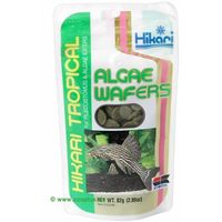 Aliment en comprim�s Hikari Tropical Algae Wafers - - 1 kg