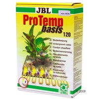 JBL Pro Temp Basis - JBL ProTemp Basis 120 - 2 m
