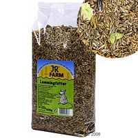 Nourriture pour lemming JR Farm - 400 g