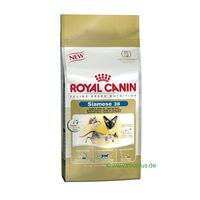 Royal Canin Siamese 38 - - 10 kg