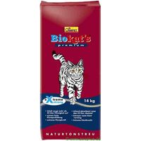 Liti�re Biokats Premium - - 14 kg