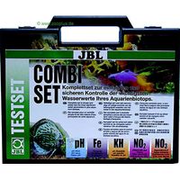 JBL Test Combi Set - - JBL Test Combi Set