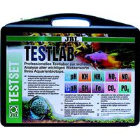 JBL Testlab - - JBL Testlab