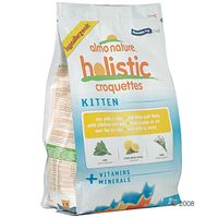 Almo Nature Holistic Kitten, poulet & riz - - 2 kg
