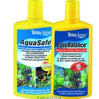 Kit d'entretien de l'eau Tetra - - 500 mL + 500 mL