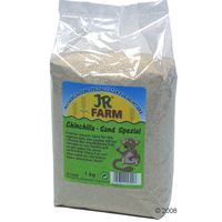 JR Farm sable pour chinchilla sp�cial - - 4 kg