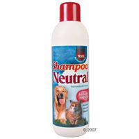 Shampooing Neutral pour chien et chat - 1 L
