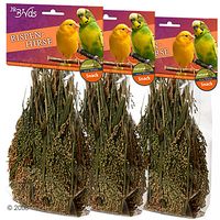JR Birds au millet 3 x 100 g