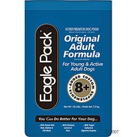 Zooplus FR-BE Eagle Pack Adult - - 15 kg