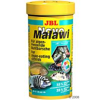 Aliment en flocons JBL NovoMalawi - 1000 mL