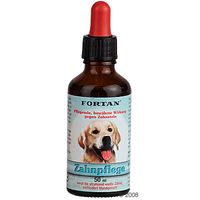 Soin dentaire Fortan - 50 ml