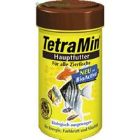 Aliment en flocons TetraMin - - gros flocons 1 L