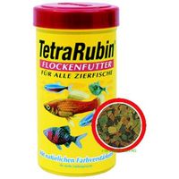 Aliment en flocons Tetra Rubin 250 mL