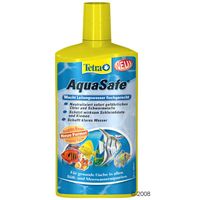 Comparez les prix Tetra aquasafe conditionneur d eau - 500 ml