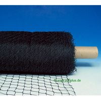 Rouleau de filet de protection - - noir