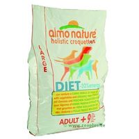 Almo Nature Holistic Large Diet + 9 Mois - - 7,5 kg