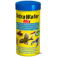 Comparez les prix Aliment en comprim�s tetra wafermix - 1 l