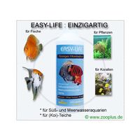 Easy-Life masse filtrante liquide - - 5 L