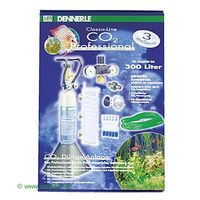 Installation Dennerle Classic-Line CO2 Professional - - pour aquariums jusqu'� 300 L