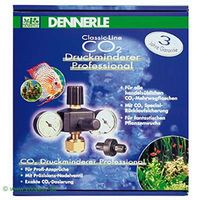 D�tendeur de pression Dennerle Classic-Line Professional - - D�tendeur de pression Dennerle