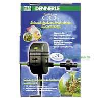 Electrovanne Dennerle Profi-Line CO2 Comfort - - Electrovanne Dennerle