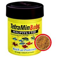 Comparez les prix Aliment tetramin baby - 66 ml