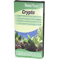 TetraPlant Crypto - 10 comprim&eacute;s