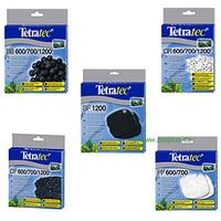 Comparez les prix Matériel de filtration tetratec ex - bf 1200